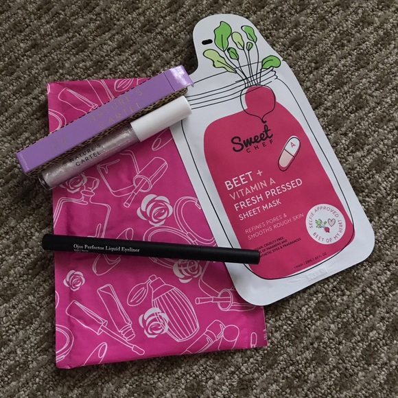 Beauty Mystery Grab Bag💋FINAL PRICE DROP💋 - Picture 11 of 12